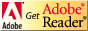 Clique para baixar o Adobe Reader
